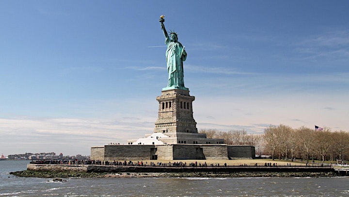 Valentine's Day Brunch Cruise 2023 image