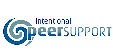 Intentional Peer Support: An online overview - January 2023 primary image