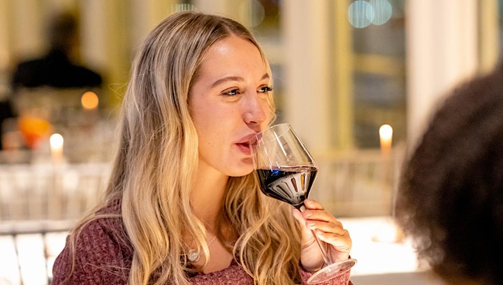 Valentine's Day Dinner Cruise 2023 image