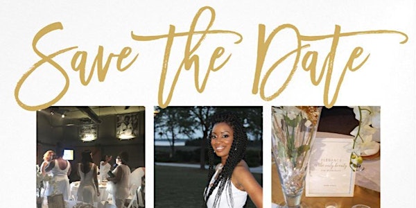 Beautiful Boss Women in White 2018