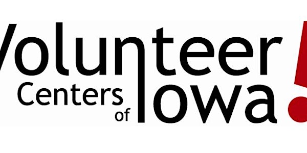 Volunteer Centers of Iowa Virtual Volunteer Engagement Training Program