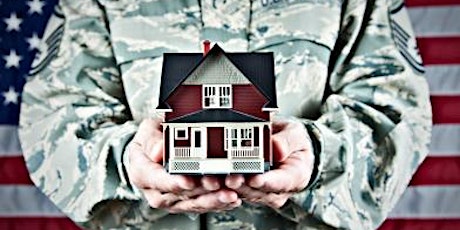 Homebuyer Orientation for Veterans (Virtual)