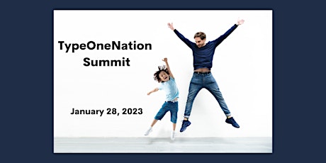 Type One Nation Summit - Southern Texas