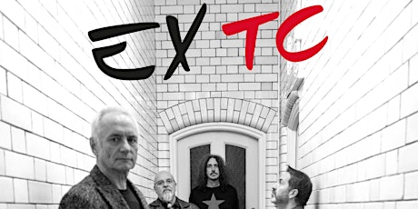 EXTC  - with XTC's Terry Chambers