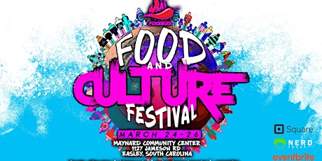 Foodees Food and Culture Festival