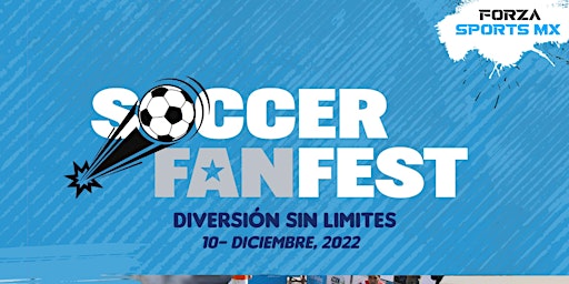 Soccer Fan Fest 2022