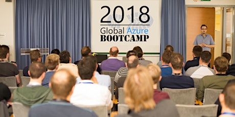 Global Azure Bootcamp Austria 2018