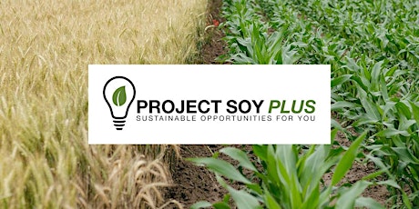 Project SOY Plus: Information Session