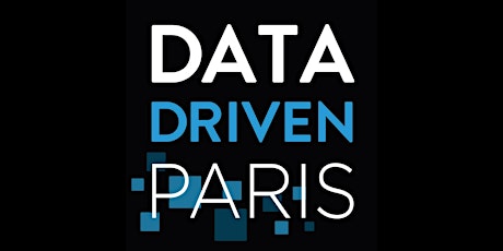 Image principale de Data Driven Paris