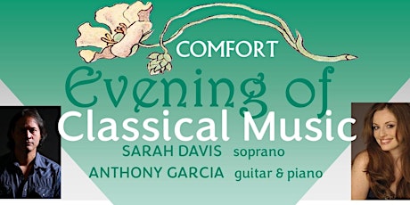 Comfort Evening of Classical Music