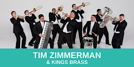 Tim Zimmerman & The King's Brass