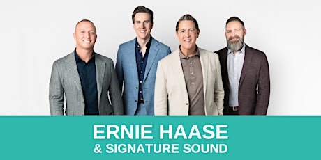 Ernie Haase & Signature Sound