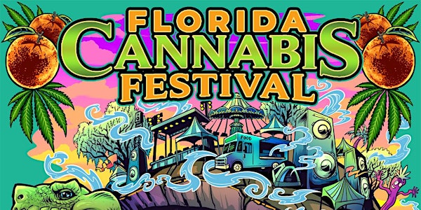 Florida Cannabis Festival