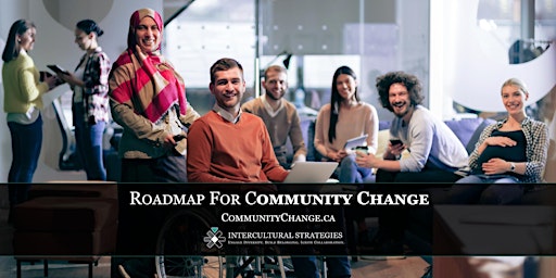 Roadmap For Community Change: Online Training