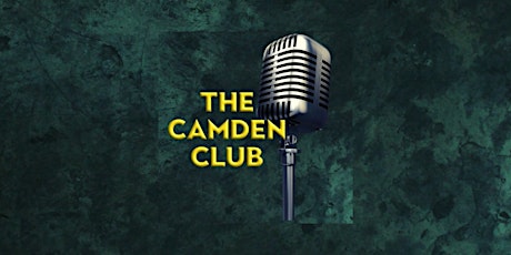 LIVE AT THE CAMDEN CLUB