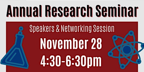 Annual Research Seminar