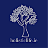 Logo van holisticlife