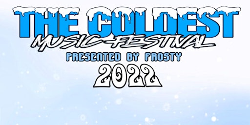 Coldest Christmas Music Festival
