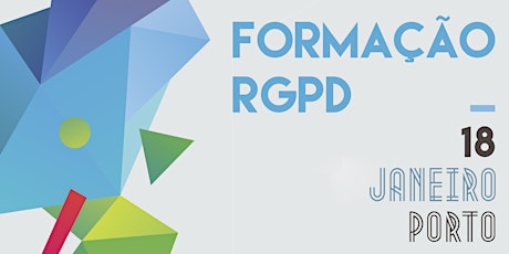 Imagem principal de Formação RGPD Porto