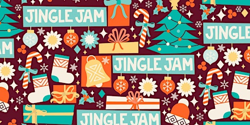 Christmas Nights | JINGLE JAM