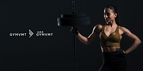 Fundamentals of Strength Training - GYMVMT Calgary