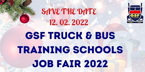 GSF Job Fair 2022