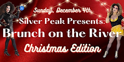 Silver Peak Presents: Brunch on The River