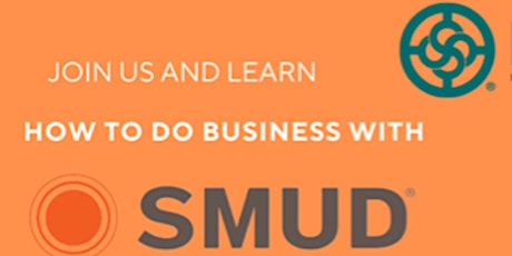 Primaire afbeelding van How to do business with SMUD