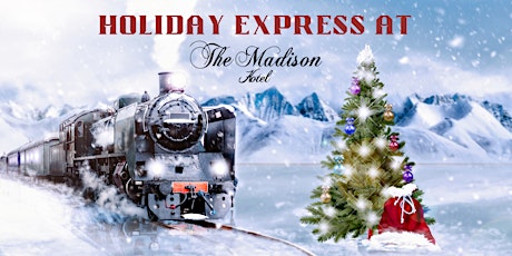 Holiday Express at The Madison Hotel