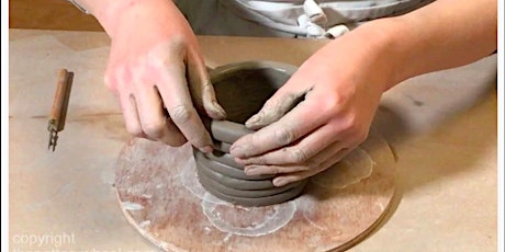 Two-Day Ceramic Homeschool Workshop