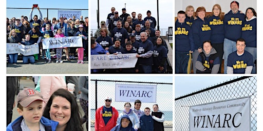 Imagem principal de 2024 We Are WINARC Walk, Run, or Roll Fundraiser