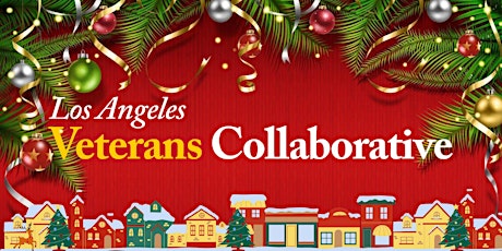 Los Angeles Veterans Collaborative