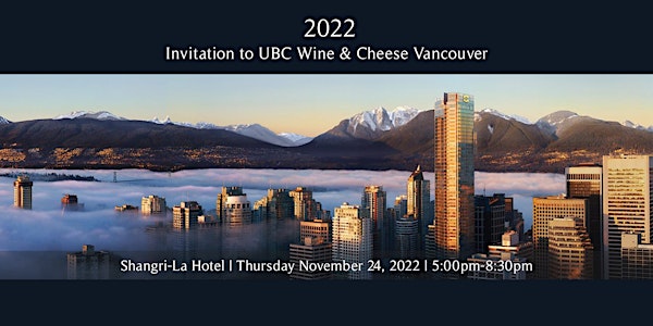 NIBC 2022 Wine & Cheese