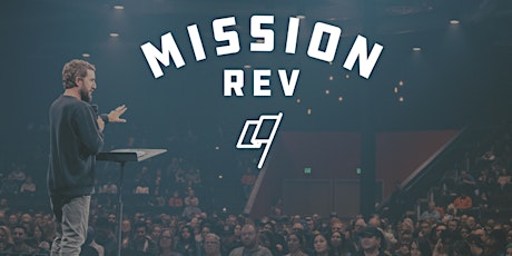 Mission Rev Conference at Hinkletown Mennonite Church
