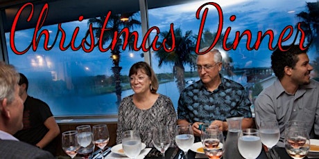 Christmas Dinner at Sylver Spoon