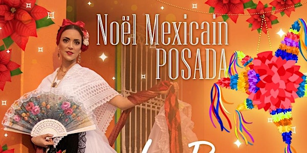 Noël mexicain Posada