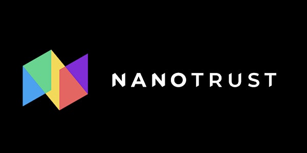 Lancement de NanoTrust