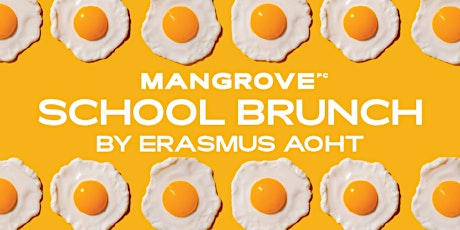 School Brunch by Erasmus AOHT