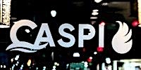 CASPIS- THURSDAYS x THE KICKBACK  8PM -1AM