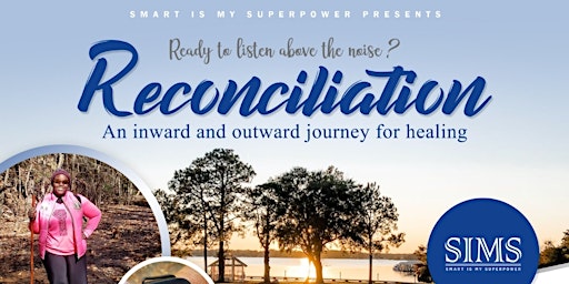 Reconciliation Retreat