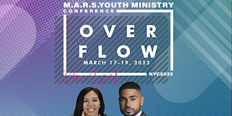 M.A.R.S. YOUTH CONFERENCE