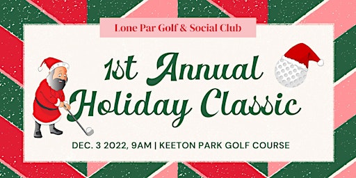 Lone Par Holiday Classic
