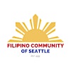 Filipino Community of Seattle's Logo