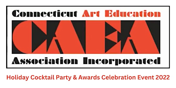 CAEA 2022 Holiday Cocktail Party and Awards Celebration Event