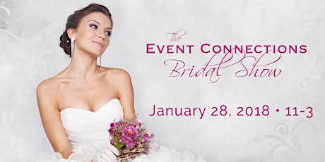 The Event Connections Bridal Show primary image