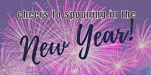 New Year's Eve, Dinnertainment and Free Champagne at Sylver Spoon