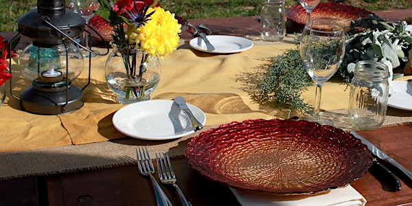 Dinner On The Divide at Devil's Thumb Ranch Resort