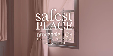 Safest Place