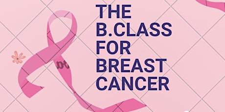 the b.class  for breast cancer