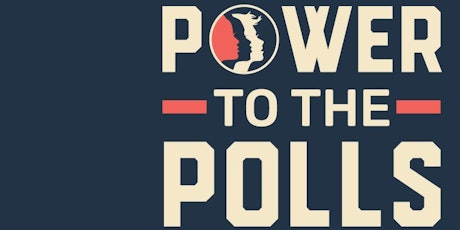 After WOMEN'S MARCH ANNIVERSARY: POWER TO THE POLLS tickets
